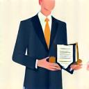 コーポレート法務顧問アイコン